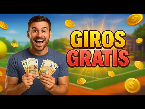 juegos con giros gratis
