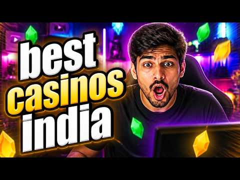 free spins casinos India
