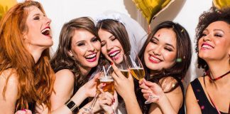 9 Ideias Para Despedida de Solteira – Simples e Divertidas 9 Ideias Para Despedida de Solteira – Simples e Divertidas