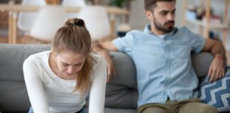 Como superar uma traição: 6 dicas dos especialistas
