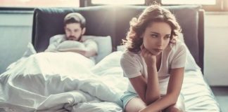 Como Lidar com a Falta de Interesse Sexual no Relacionamento