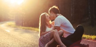Aproveitando o Tempo ao Ar Livre como Casal: Fortalecendo Vínculos e Criando Memórias Duradouras