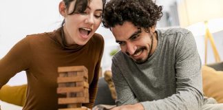 A Importância de Estabelecer Metas em Casal Estabelecer Metas em Casal