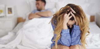 Falta de Interesse Sexual no Relacionamento Falta de Interesse Sexual no Relacionamento