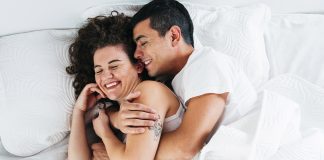 5 Partes do Corpo Que Anseiam por Carícias 5 Partes do Corpo Que Anseiam por Carícias