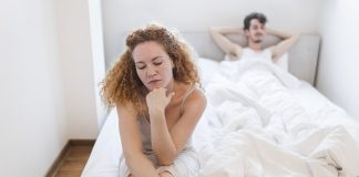 Como Lidar com a Falta de Orgasmo no Relacionamento Como Lidar com a Falta de Orgasmo no Relacionamento