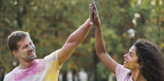 A Importância de Passar Tempo Juntos e Como Fazer Isso de Forma Significativa A Importância de Passar Tempo Juntos e Como Fazer Isso de Forma Significativa