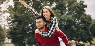 Como Preservar um Bom Relacionamento de Casal Como Preservar um Bom Relacionamento de Casal