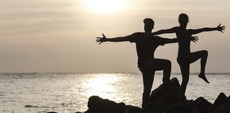 Rotina x Novidade: Equilibrando a Vida a Dois Equilibrando a Vida a Dois