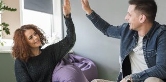 A Importância de Apoiar os Sonhos e Ambições do Parceiro Apoiar os Sonhos e Ambições do Parceiro
