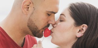 Entendendo e Respeitando as Linguagens do Amor de Cada Um Entendendo e Respeitando as Linguagens do Amor de Cada Um