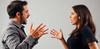 Como Reconhecer um Relacionamento Abusivo e Encontrar o Suporte Necessário Como Reconhecer um Relacionamento Abusivo e Encontrar o Suporte Necessário
