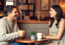 Encontro Casual: Como Se Comportar e Impressionar Com Estilo Encontro Casual