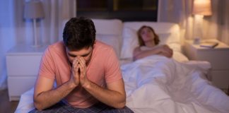 Erros Comuns dos Homens na Hora H e Como Corrigi-los Erros Comuns dos Homens na Hora H e Como Corrigi-los