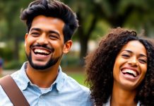 O Poder do Humor na Comunicação do Casal O Poder do Humor na Comunicação do Casal