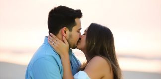 Beijos Apaixonados: Segredos e Dicas para Dominar a Arte do Beijo de Língua Beijos Apaixonados