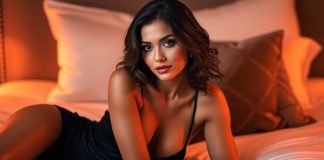 Mulheres que Sabem: 10 Dicas Infalíveis para Uma Noite Inesquecível Dicas Infalíveis para Uma Noite Inesquecível