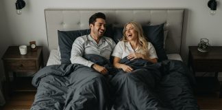 Por Que o Sexo É Essencial Para um Relacionamento Saudável e Duradouro? Por Que o Sexo É Essencial Para um Relacionamento