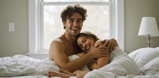 Dicas quentes para uma experiência sexual mais intensa e prazerosa! Dicas quentes para uma experiência sexual mais intensa e prazerosa!