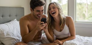 O segredo para orgasmos mais intensos – Você precisa saber disso! O segredo para orgasmos mais intensos – Você precisa saber disso!