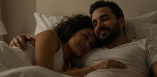 Por Que Alguns Homens Valorizam Muito Mais do Que o Sexo Por Que Alguns Homens Valorizam Muito Mais do Que o Sexo