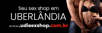 Sex Shop em Uberlândia