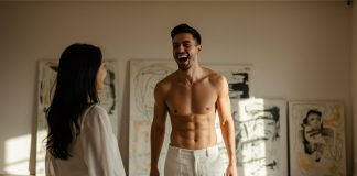 Os Detalhes que Fazem os Homens Lembrar de Você para Sempre Os Detalhes que Fazem os Homens Lembrar de Você para Sempre
