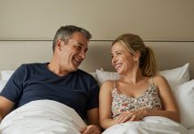 Casais que só transam em datas especiais… vocês precisam ouvir isso! Casais que só transam em datas especiais