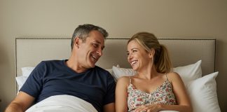 Casais que só transam em datas especiais… vocês precisam ouvir isso! Casais que só transam em datas especiais