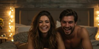 Tá Transando Rápido Demais? Descubra o Tempo Ideal da Relação! Tá Transando Rápido Demais Descubra o Tempo Ideal da Relação