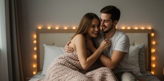 10 Perguntas Sobre Sexo que as Mulheres Guardam em Segredo 10 Perguntas Sobre Sexo que as Mulheres Guardam em Segredo