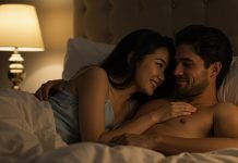 O Que Acontece no Seu Corpo Quando Você Faz Sexo Regularmente O Que Acontece no Seu Corpo Quando Você Faz Sexo Regularmente