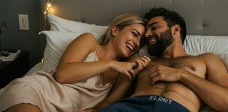 Por Que o Beijo Grego Vicia Tanto os Homens? Descubra Agora Por Que o Beijo Grego Vicia Tanto os Homens