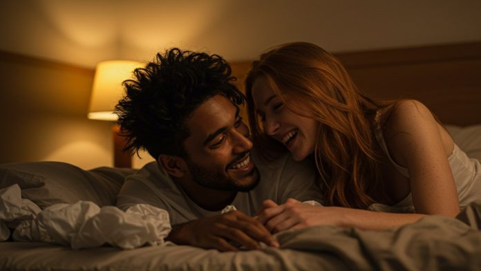 Segredos da Hora H 10 Maneiras de Enlouquecer um Homem