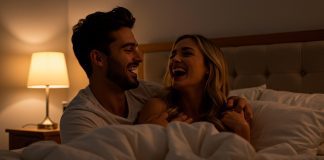 Como Fortalecer o Relacionamento com a Namorada em Poucos Passos Como Fortalecer o Relacionamento com a Namorada em Poucos Passos