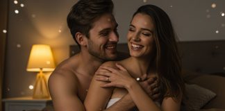 Segredos Para Ser a Mulher Mais Desejada Pelo Homem na Cama Segredos Para Ser a Mulher Mais Desejada Pelo Homem na Cama