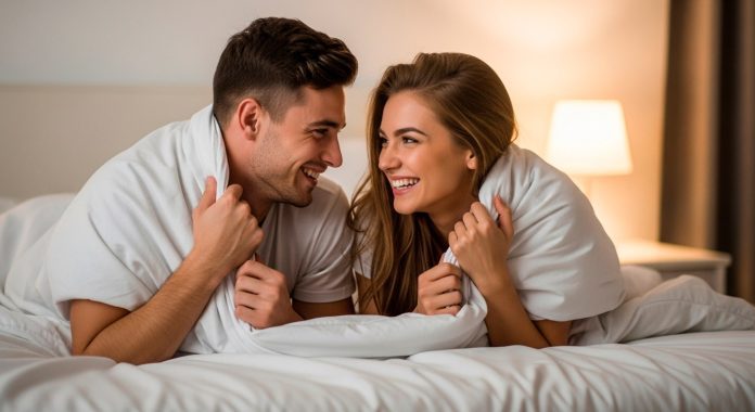 Quer um amor pra vida toda Veja 5 dicas infalíveis para um relacionamento duradouro!