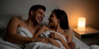 Os maiores desejos masculinos que eles não têm coragem de contar Os maiores desejos masculinos que eles não têm coragem de contar